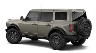 2026 Ford Bronco® External Image 2